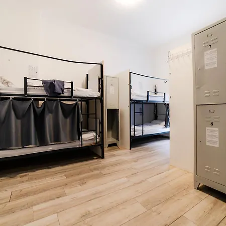 Comfort Hostel