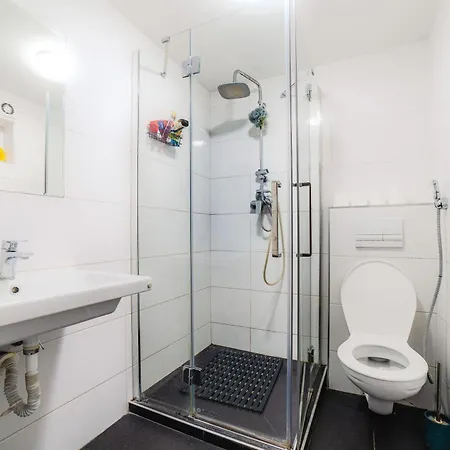 Comfort Hostel