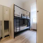 بيت شباب Comfort براغ