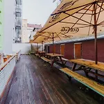 بيت شباب Comfort *