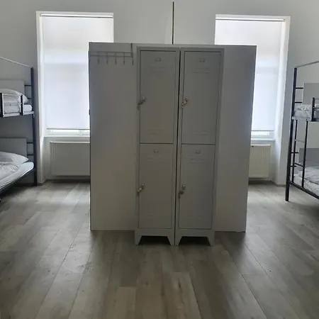 Comfort بيت شباب