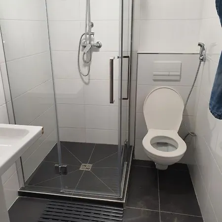 Comfort * Prague