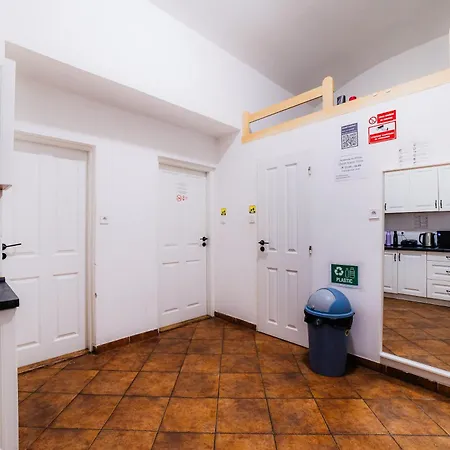 Hostel Comfort