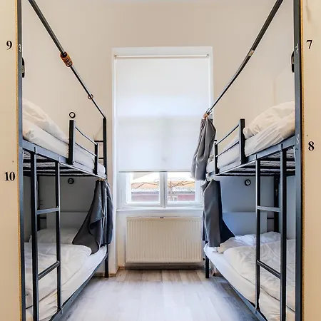 Comfort Praga