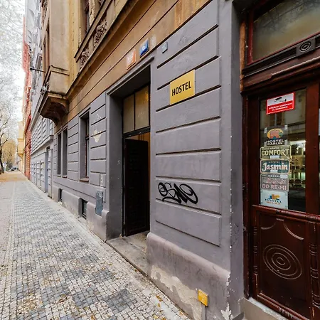 Comfort Praga