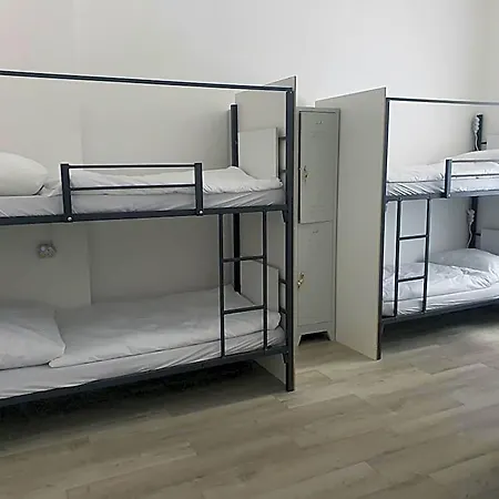 بيت شباب Comfort *