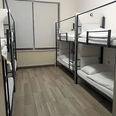Comfort براغ