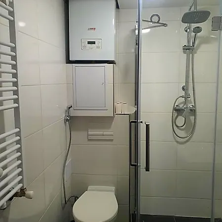 Comfort بيت شباب *
