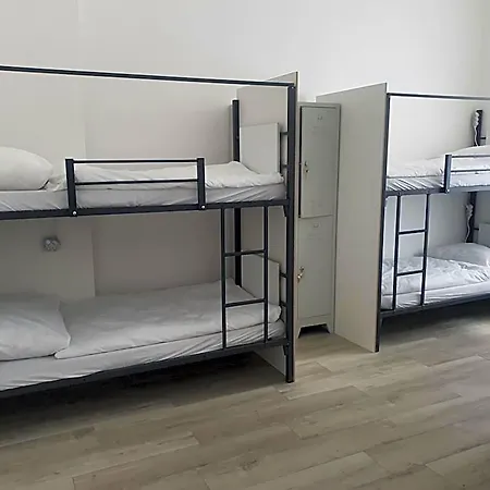Comfort بيت شباب