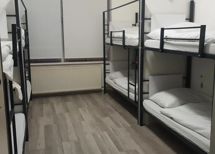 Comfort * Prag