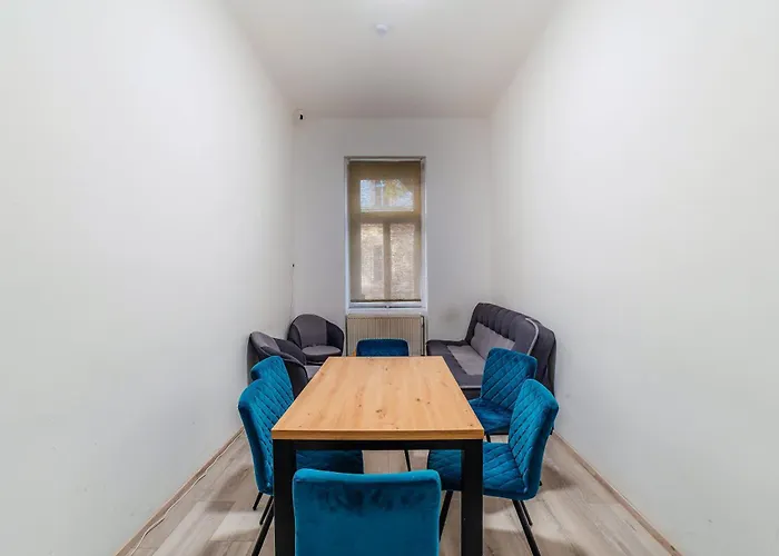 Comfort Vandrarhem