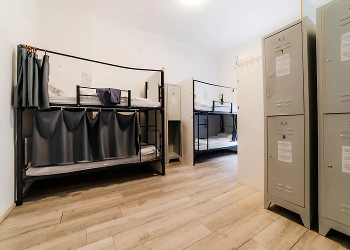 Comfort Vandrarhem