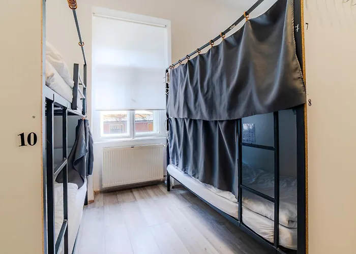 Comfort Vandrarhem *