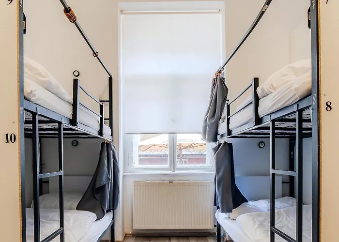 Comfort Prag