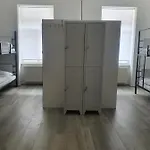Comfort Hostel