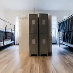 Comfort Hostel Prága