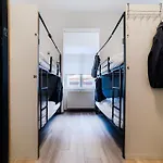 Comfort Hostel Prága
