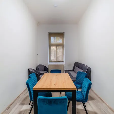 Comfort Hostel