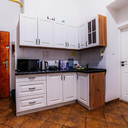 Comfort Hostel