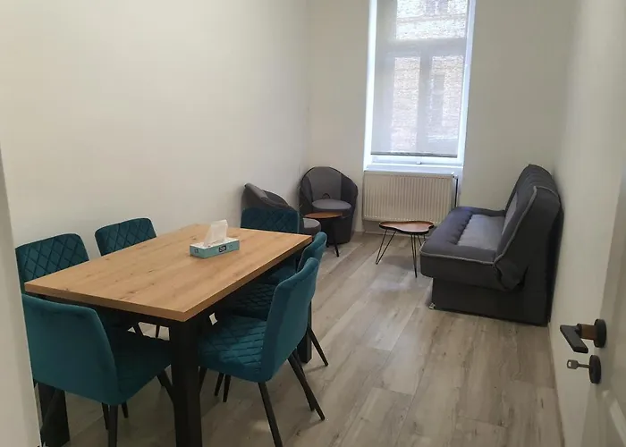 Comfort Hostel