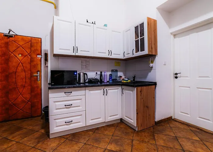 Comfort Hostel