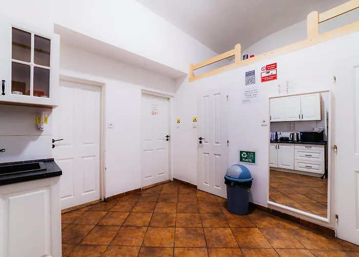Hostel Comfort