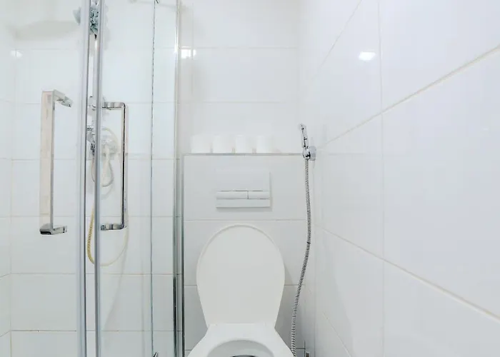 Comfort Hostel *
