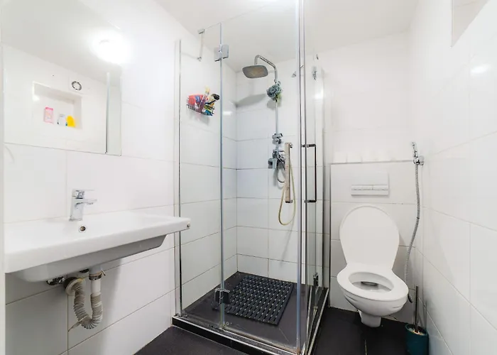Comfort Hostel