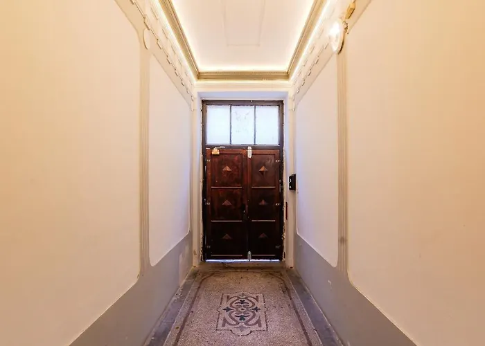 Comfort Hostel